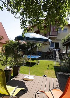 Eszter Apartman Balatonfuzfo
