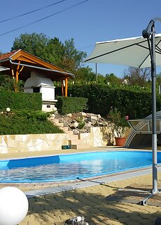 Harmonia Apartman*** Balatongyorok