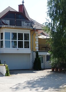 Biro Apartman Balatongyorok
