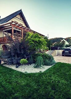 Panorama Home Apartman Balatongyorok