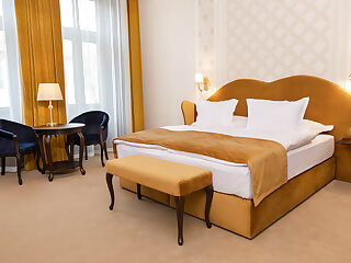 Boutique Hotel Gaia Kecskemet szállás