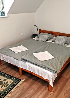 Regori Apartmanhaz Balatongyorok