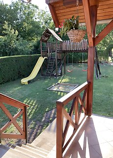 Paphegy Apartman Balatongyorok