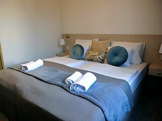 Hotel Harom Gunar Kecskemet szállás