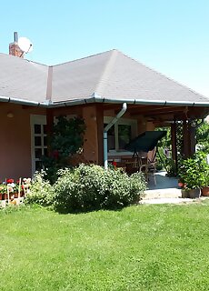 Nemeth Apartman Balatongyorok