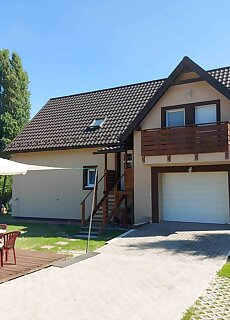 Marven Apartman Balatonkenese