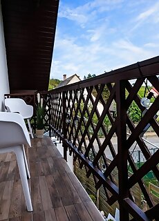 Orchidea Apartman Balatonkenese