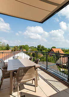 Master Resort S Apartman Balatonkenese