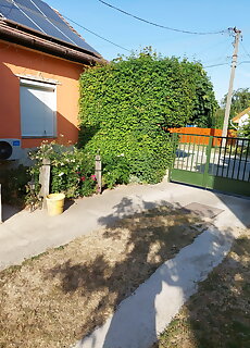 Anonim Apartman Balatonkenese