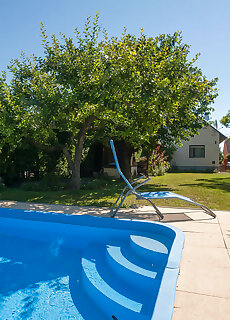 Horvath Apartman Balatonkeresztur