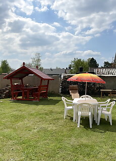 Valentina Apartman Balatonkeresztur