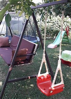 Bende Apartman Balatonkeresztur