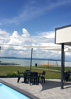 Lelle Marine Voila Apartman*** Balatonlelle