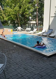 Dream Focus Apartmanok**** Balatonlelle