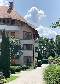 Corinna Apartman Balatonlelle