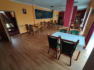 Hotel Beke Sziget Komlo szállás