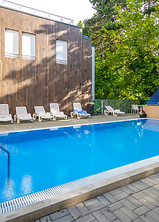 Lido Apartman Balatonlelle