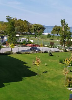 Lelle Resort 22 Apartman Balatonlelle