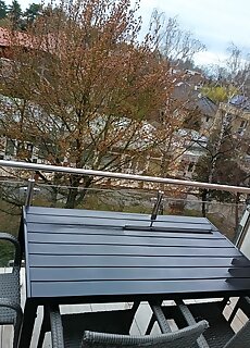 Medences Apartmanhaz Balatonlelle