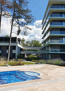 Napfeny Resort Apartman Balatonlelle