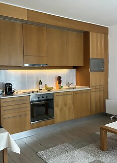 Bl Residence Apartman Balatonlelle