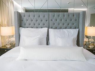Ibrahim Boutique Hotel Koszeg szállás