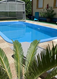 Orgona Premium Apartmanhaz Balatonlelle