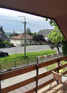 Dianett Apartman Balatonlelle
