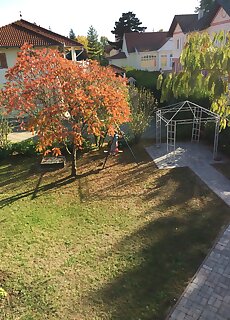 Hunor Jazminvirag Apartman Balatonlelle