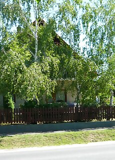 Panni Apartmanhaz Balatonlelle