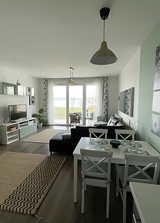 Vizpart Honved Apartman Balatonlelle