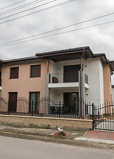 Lelle Honved 77 79 Apartman Balatonlelle