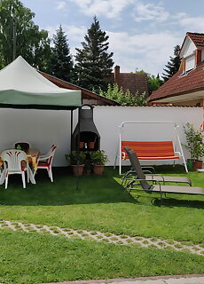 Erzsebet Apartmanhaz Balatonlelle