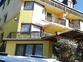 Lillafured Kapuja Hotel Es Etterem szállás
