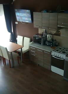 Suri Apartman Balatonlelle