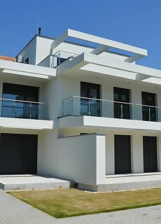 Inn Lelle Apartmanhaz Balatonlelle