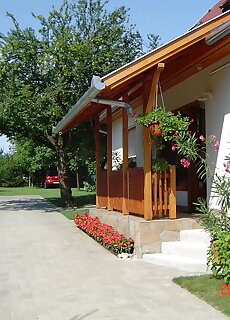 Oazis Apartmanok Balatonlelle