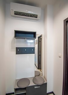 Molo Blue Apartman Balatonlelle
