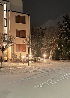 Napsugar 12 Apartman Balatonlelle