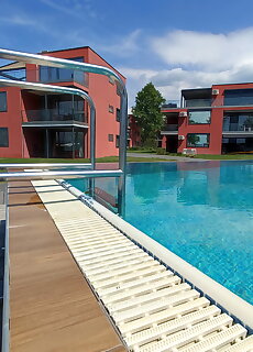 Soleil Apartmanok Balatonlelle