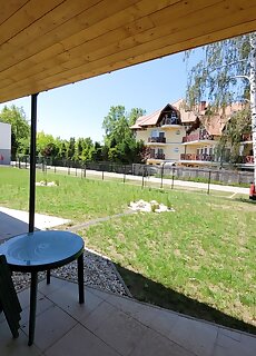Vdsz Tarsashazi Apartmanok Balatonlelle