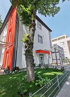 Molo 2 Fontana Apartman Balatonlelle