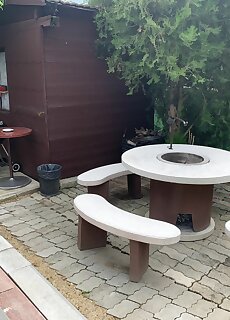 Nagycsalados Rozsa Apartman Balatonlelle