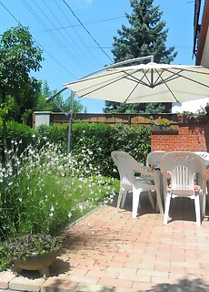 Aba Apartmanhaz Balatonlelle