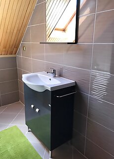 Rozsavolgy Apartman Balatonlelle