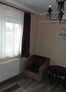 Vitkai Voros Apartman Balatonlelle