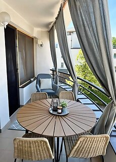 Spinakker Apartman Balatonlelle