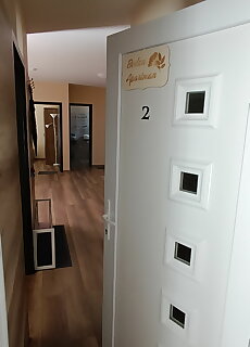 Bodza Apartman Balatonlelle