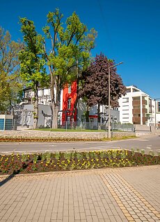 Tga Boutique Apartman Balatonlelle