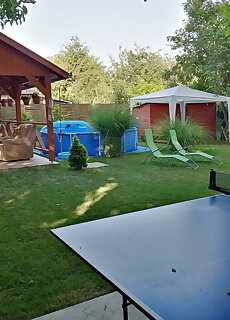 Levente Apartman I. Balatonlelle